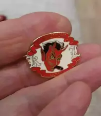 Знак Фанатский ФК Кайзерслаутерн Германия