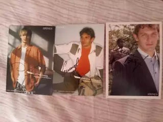 Оригинал Дмитрий Сычев, Сенников-ФК Локомотив Москва Stones+ автограф Оригинал