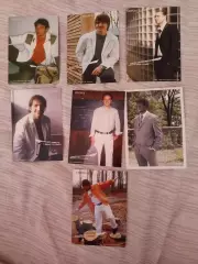 Оригинал Паркс,Ашветия,Бузникин, Сенников, Лоськов-ФК Локомотив Москва Stones