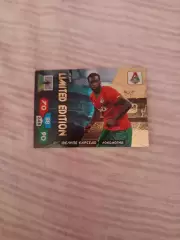 Календарик ФК Локомотив Limited edition Москва Кайседо