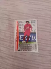 Календарик ФК Локомотив Гуренко Пьяченца