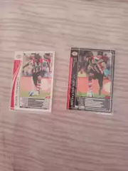 Календарик ФК Локомотив Джефферсон Фарван Эйндховен