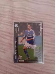 Календарик ФК Локомотив Бенедикт Ховедес