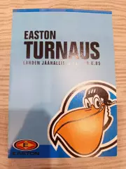 Турнир Эстония хоккей ХК Ска Санкт-Петербург, ХК МВД, ХК Pelicans,19-20.08.2