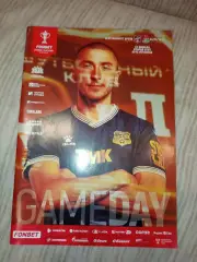 ФК Урал-Локомотив Москва 03.04.2024 Кубок России