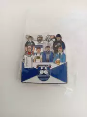 Трибуна футбол фанат Балтика Калининград