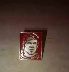 Знак футбол ЦСКА Федотов Бомбардир