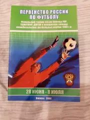 г. Ижевск-Локомотив Москва-Цска Москва,Ярославль,Чита,Краснодар,Хабаровск- 2006