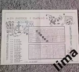 Хоккей Чемпионат Мира 1971 Сборная СССР, США, СССР, Финляндия, Швеция