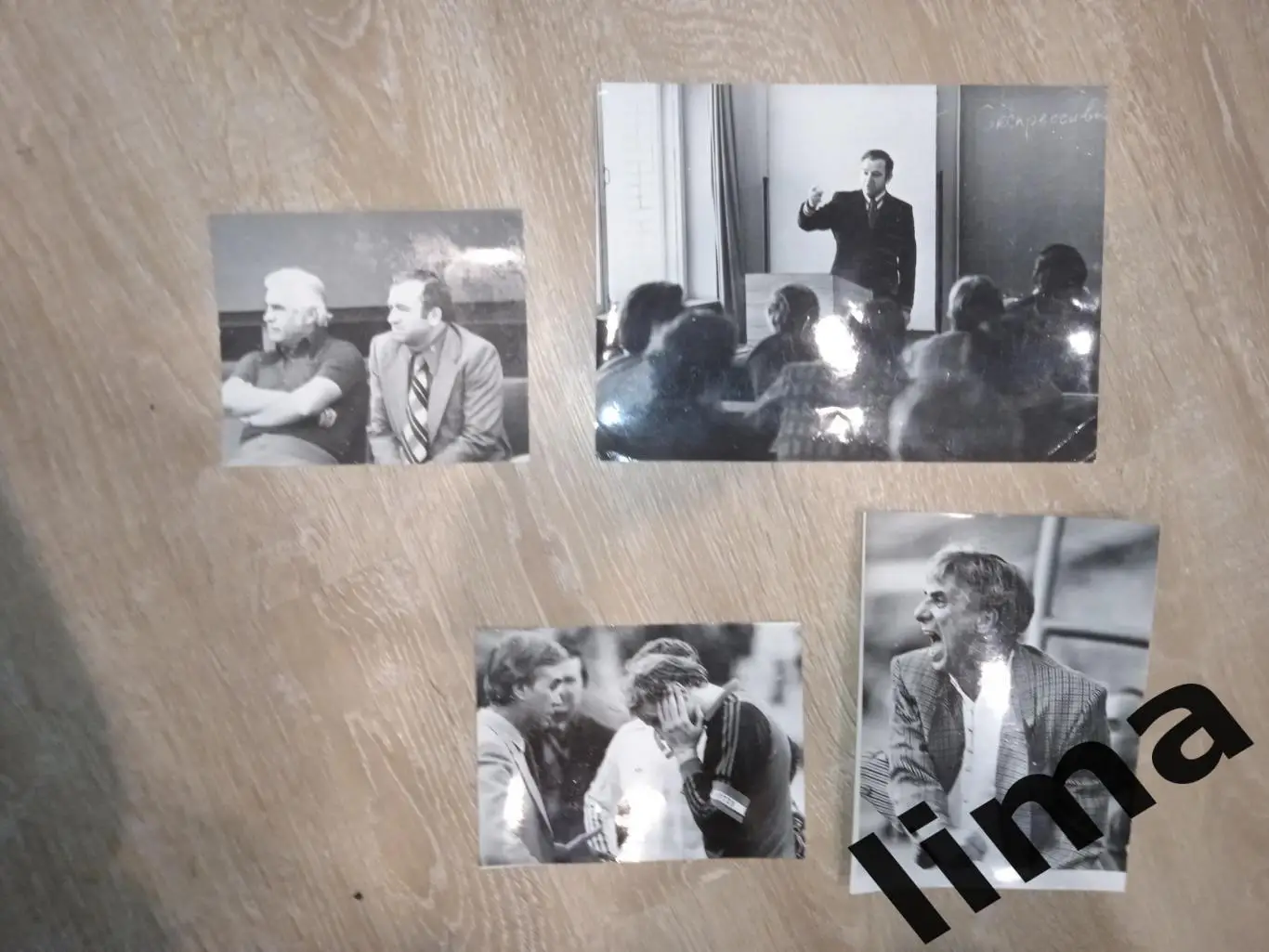 Оригинал!Спартак Москва -Маслаченко,Ярцев ,Никита СимонянСтарший тренер СССР