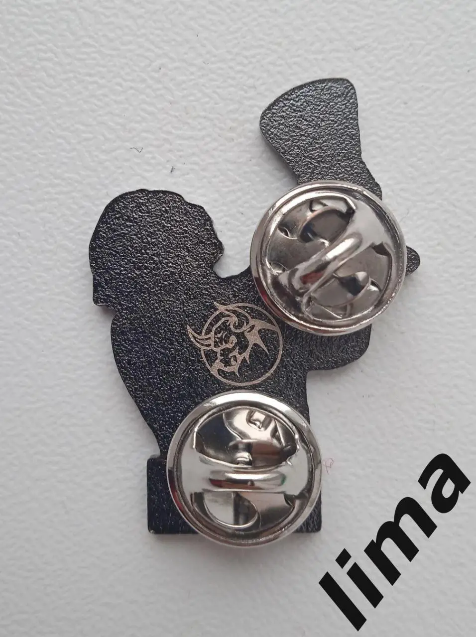 Знак футбол ФК Локомотив Москва Джейкоб Лекхето 1