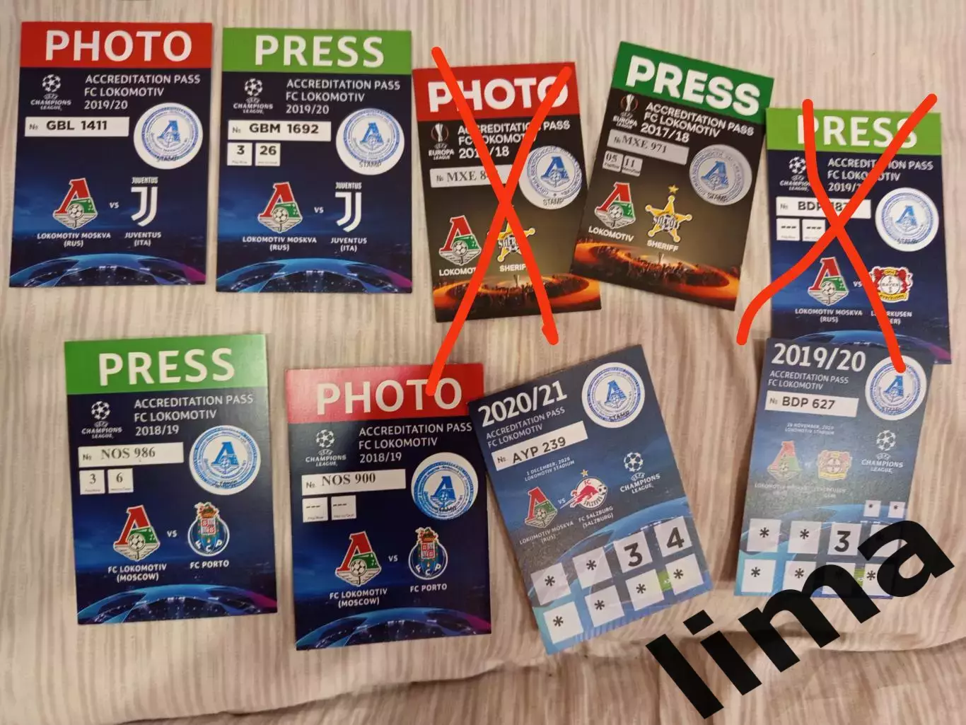 Локомотив Москва-Ювентус,Галатасарай,Порто,Байер,Атлетико,Зальцбург- 2018-19/20