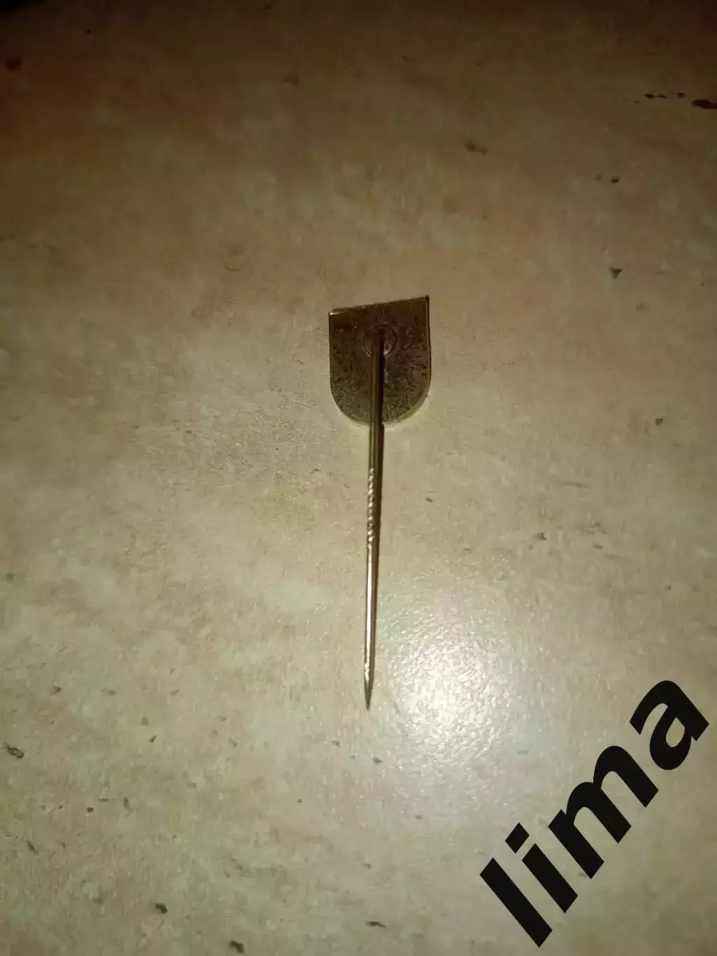 Знак футбол Официальный ФК Вупперталь 70-80 е года 1