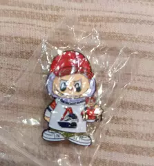 Знак ХК Локомотив Ярославль