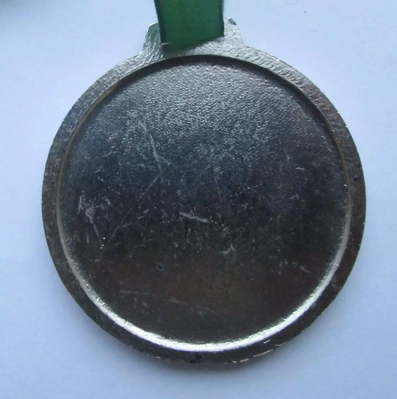 Спортивные медали. Франция. Дзюдо. С лентой. 4 2