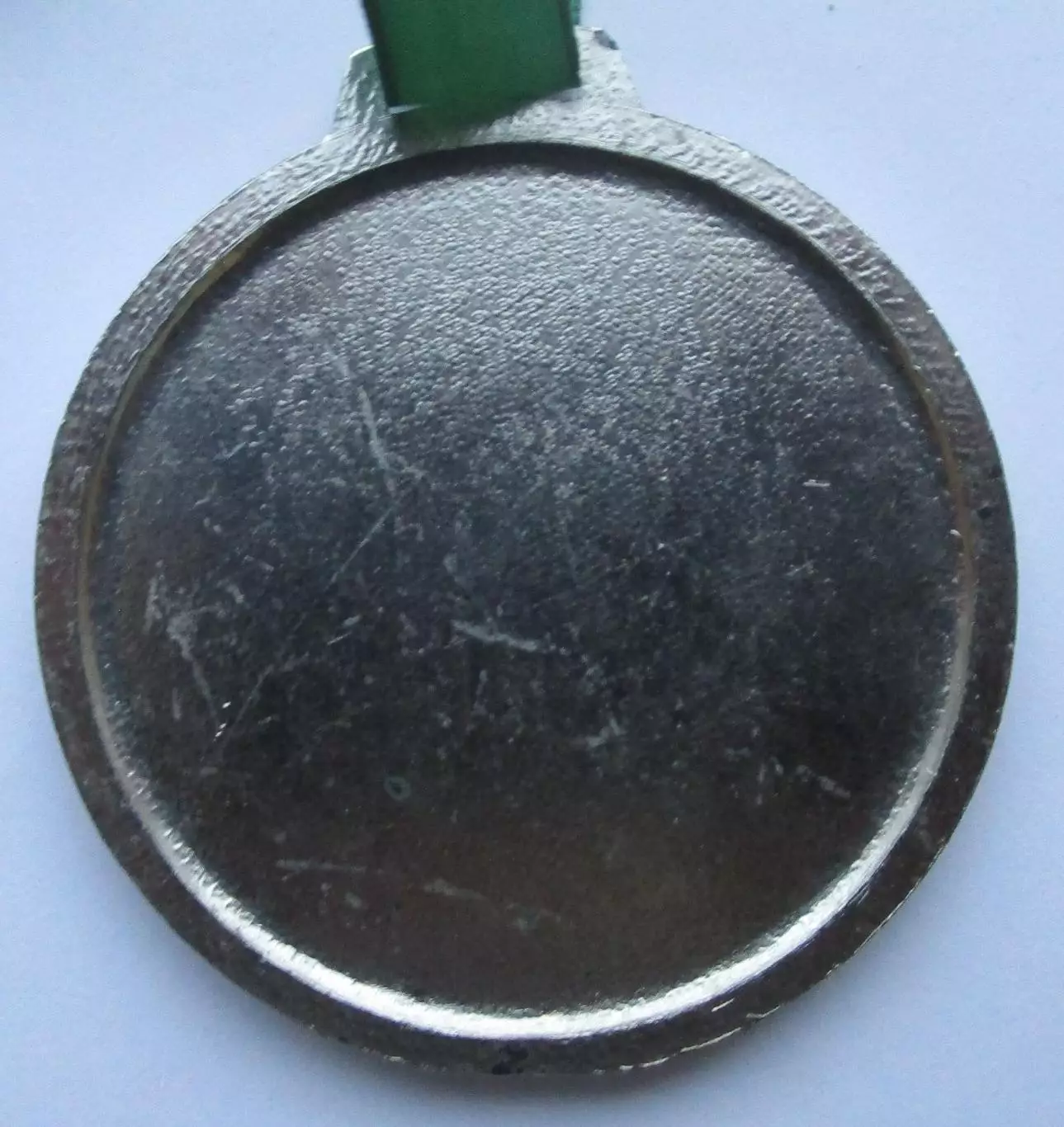 Спортивные медали. Франция. Дзюдо. С лентой. 4 3