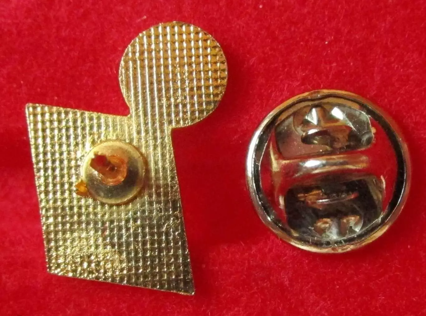 Значки. Спорт. Футбол. Итальянская федерация футбола. 1