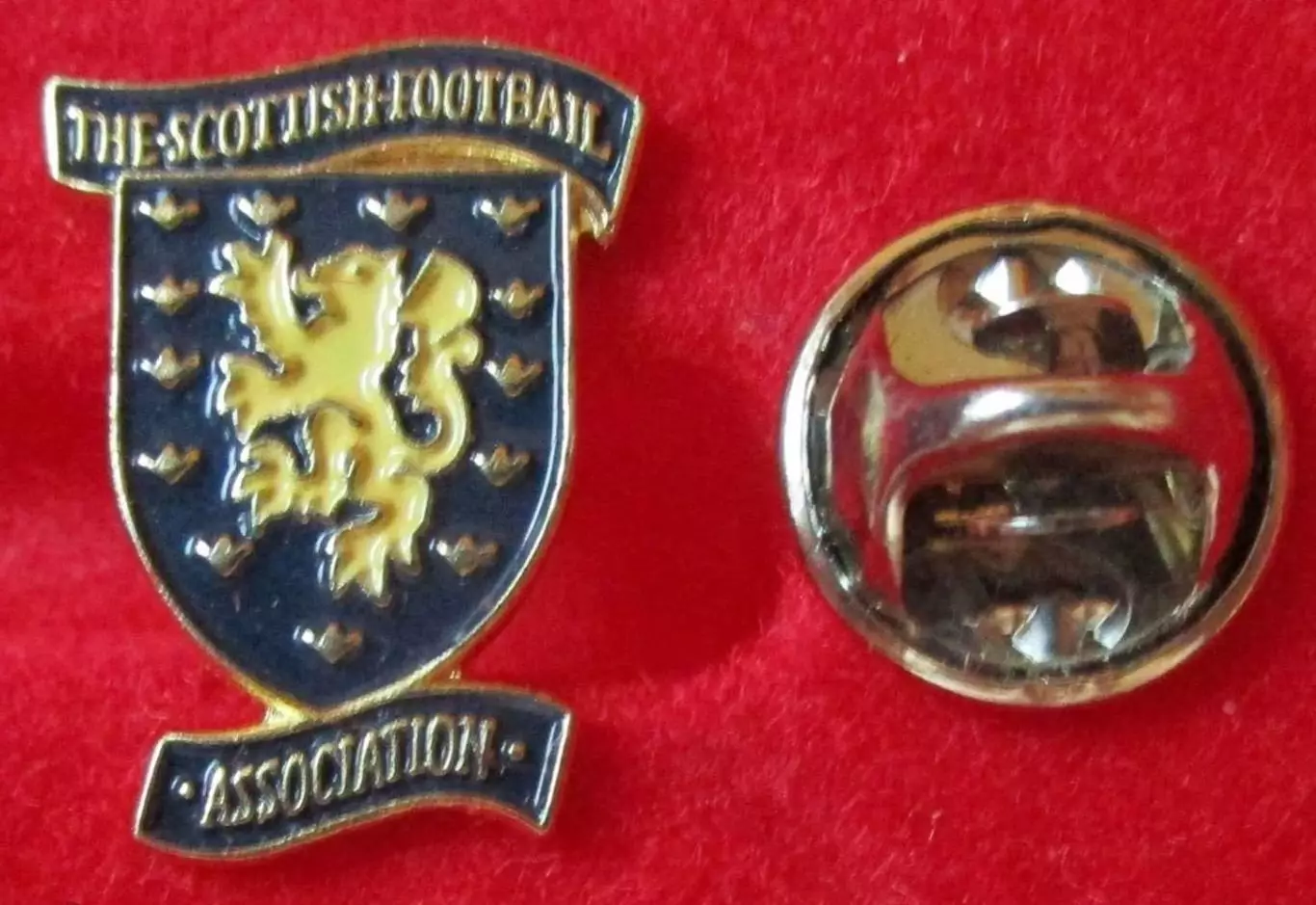 Футбол. Шотландская футбольная ассоциация.