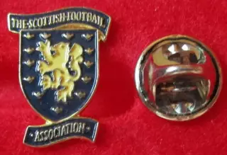 Футбол. Шотландская футбольная ассоциация.