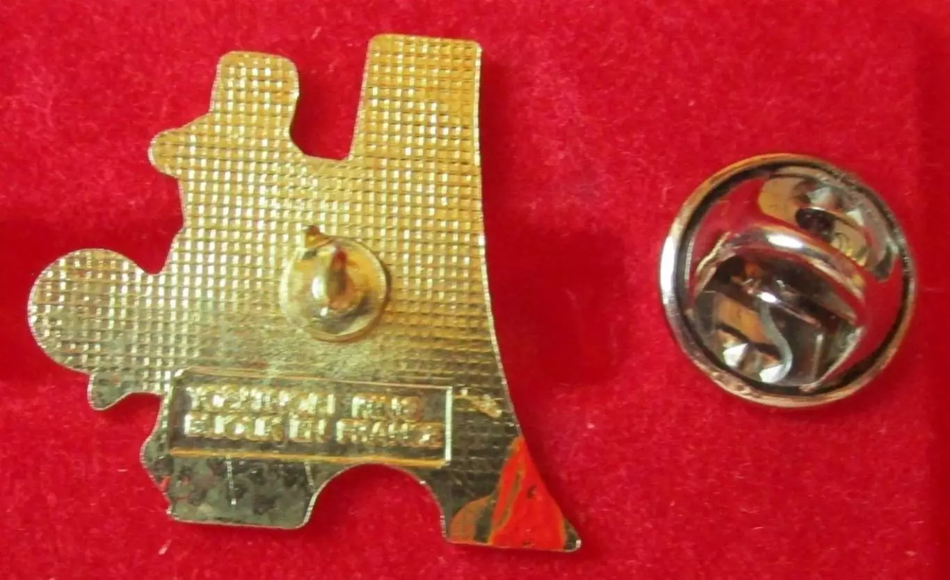 Футбольный клуб - Пари Сен-Жермен. 5 1