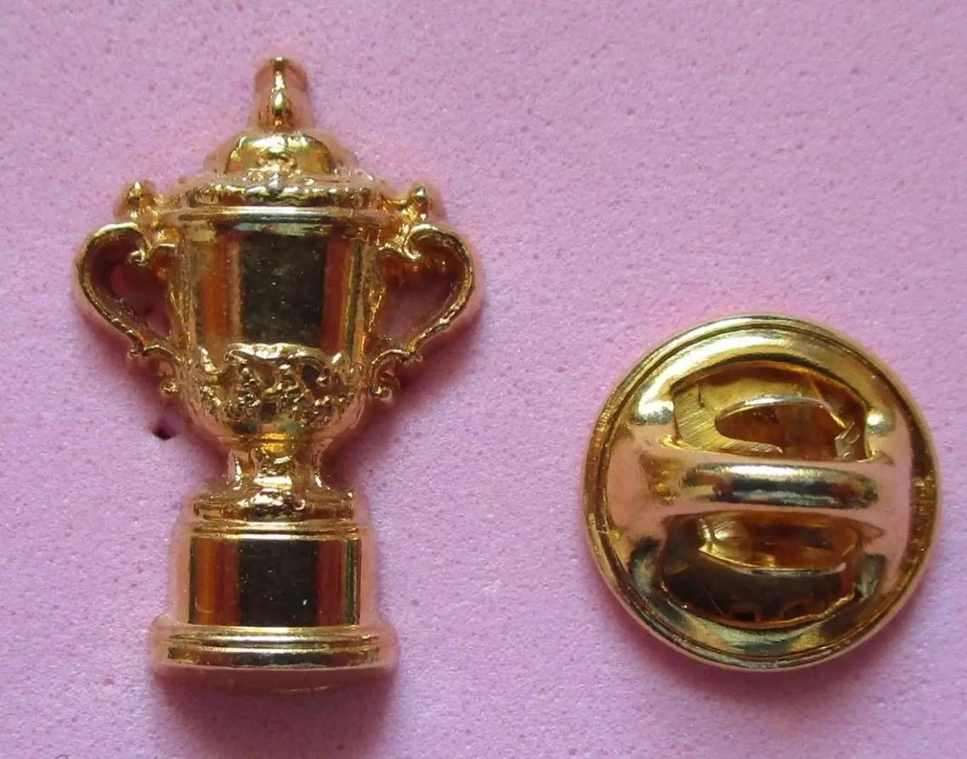 Регби. Шестой чемпионат мира по регби 2007 в Франции. 2