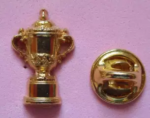 Регби. Шестой чемпионат мира по регби 2007 в Франции. 2