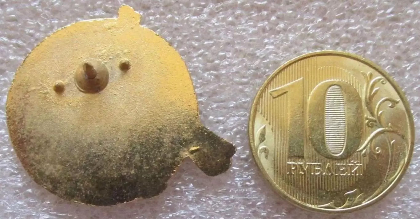 Значки Франция. Спорт - Дзюдо. 1 1