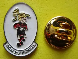 Спорт - Регби. Женская команда.