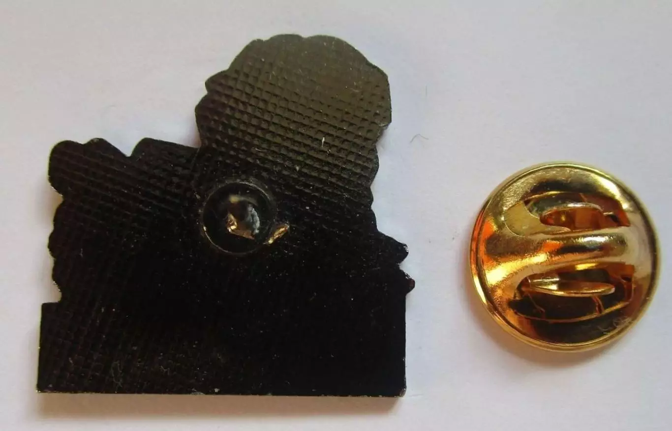 Значки Франция. Спорт - Регби. 1