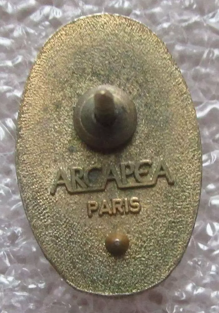 Регби. Французская федерация регби. Редкий. 1