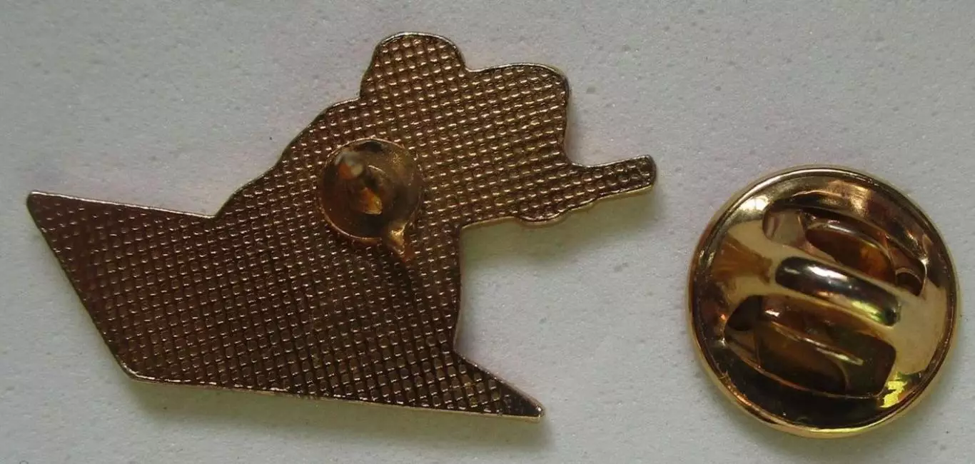 Значки Франция. Спорт - Бильярд. 1 1