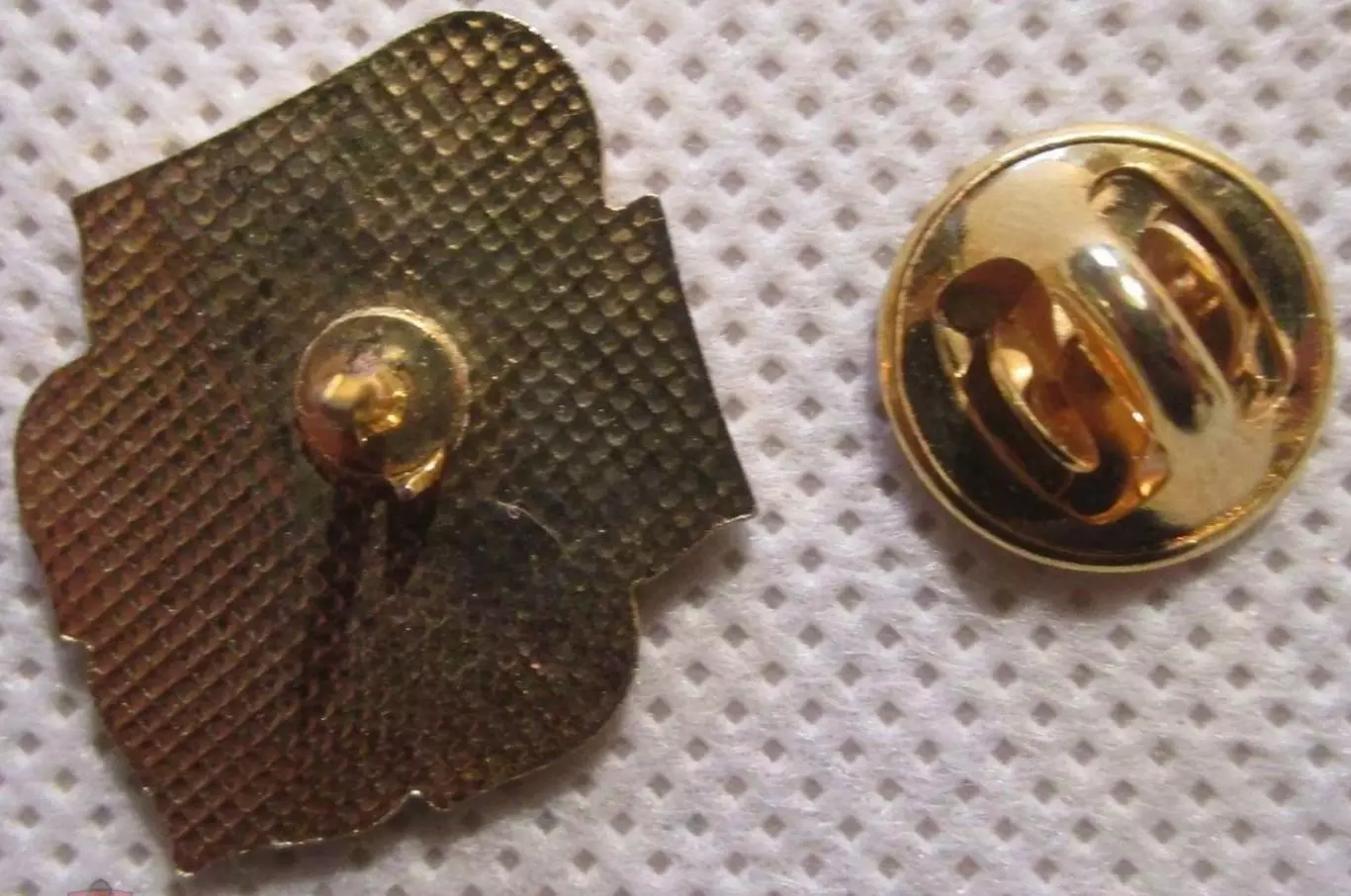 Значки Франция. Спорт - Бильярд. 3 1