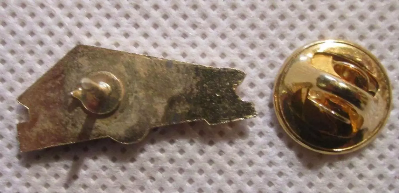 Значки Франция. Спорт - Бильярд. 4 1