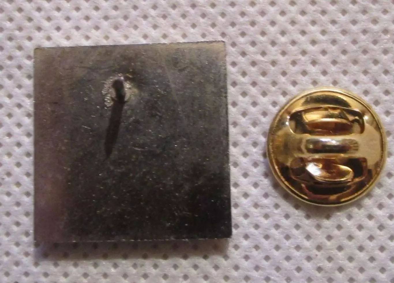 Значки Франция. Спорт - Бильярд. 8 1