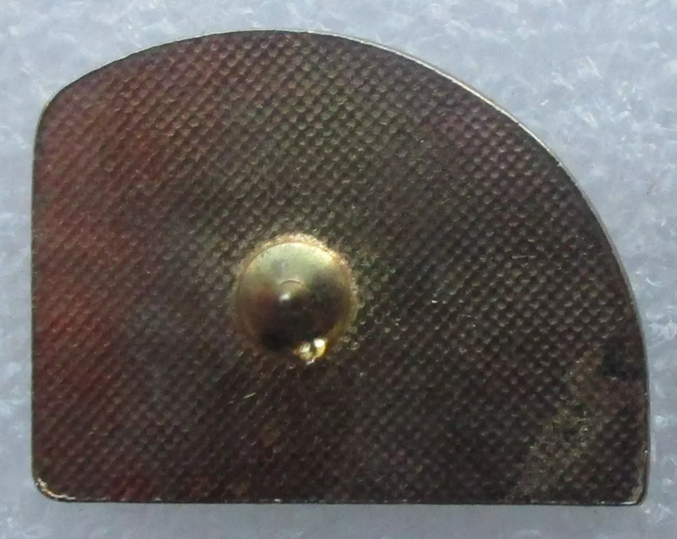 Значки Франция. Спорт - Регби. Регбийная команда пожарных Парижа ( Редкий ) 3