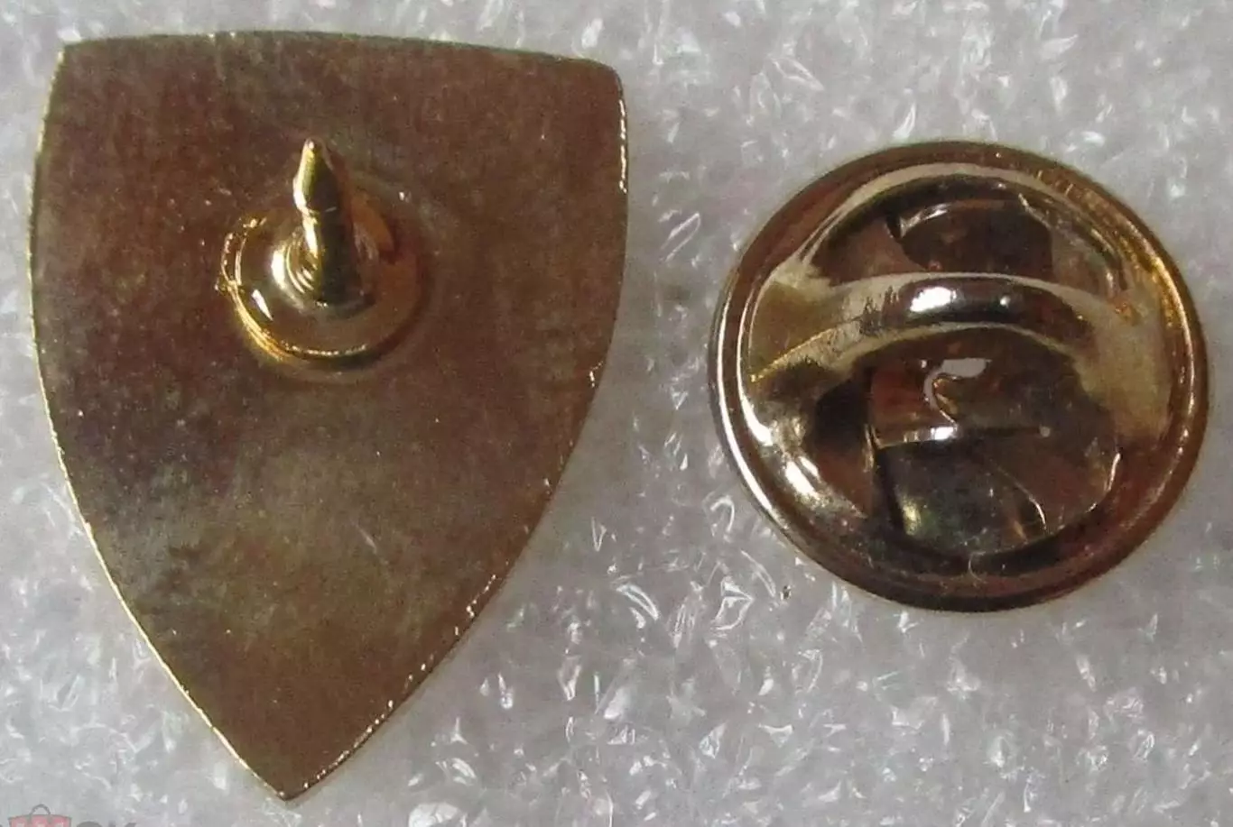 Значки. Спорт - Гандбол. Немецкий женский гандбольный клуб Frankfurter HC. 1