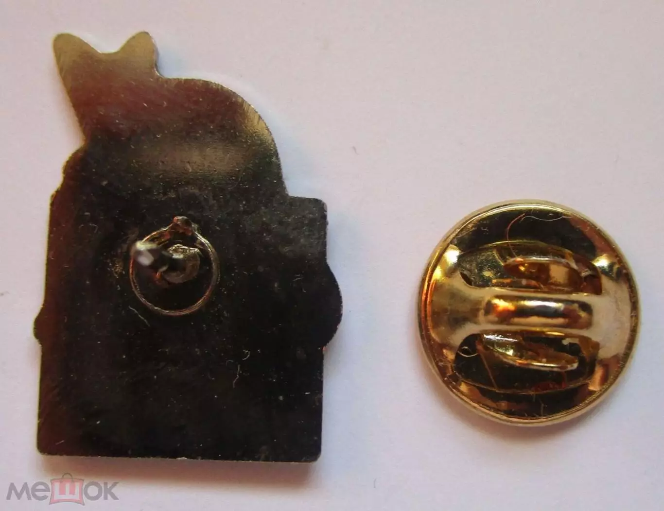 Значки. Спорт - Регби. ЧМ по Регби в 1991 году. Победитель Сборная Австралии. 1