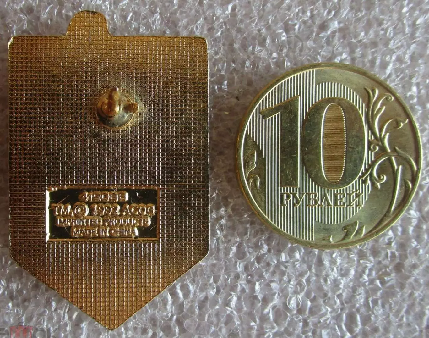 Значки. Спорт. Водное поло. Олимпийские игры Атланта - 1996 США ( Эмаль ) 1