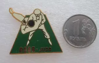 Один из самых титулованных клубов Франции клуб по дзюдо ACBB Judo (Эмаль)