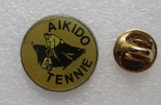 Франция. Спорт - Айкидо. Клуб акийдо Aikido Club de la Champagne Conlinoise.