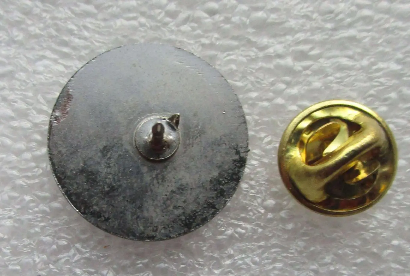 Значки. Спорт - Футбол. Женская Футбольная Ассоциация Новой Зеландии. 1