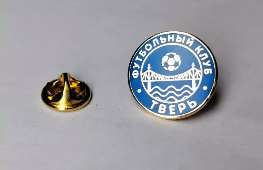 Значок ФК Тверь