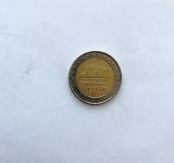 Нидерланды 2 евро 2002 года 1
