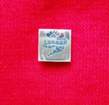 Хоккей.Чемпионат мира по хоккею с шайбой 1972 г. Прага.