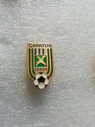 ФК СоколСаратов .