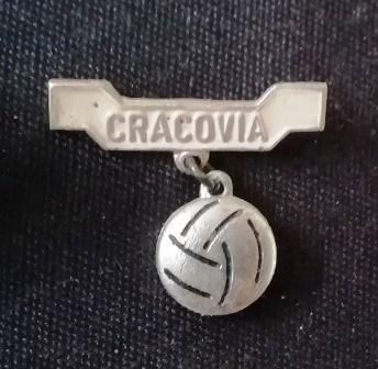 FC CRACOVIA, Польша.