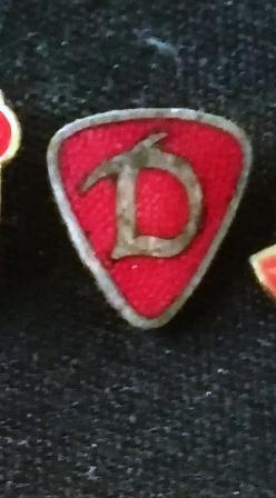 ФК Динамо Дрезден, ГДР.