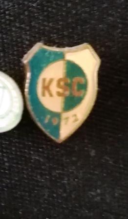 KSC 1972. спортивный клуб.