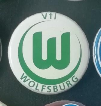 Футбольные клубы Германии. Вольфсбург.
