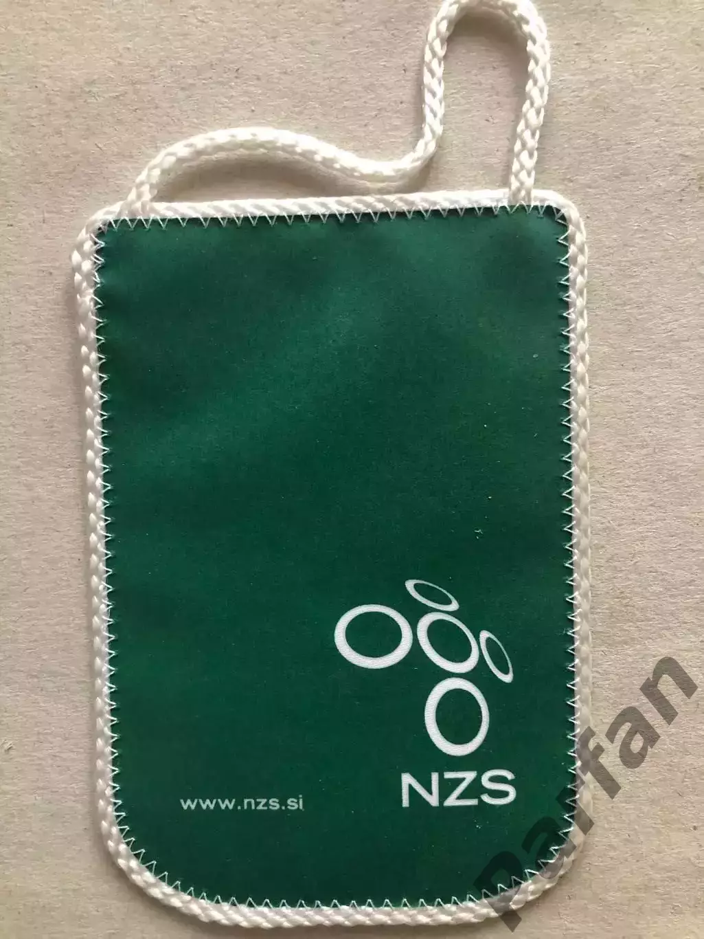 Вимпел, футбол, ФФ Словения/Slovenia 1